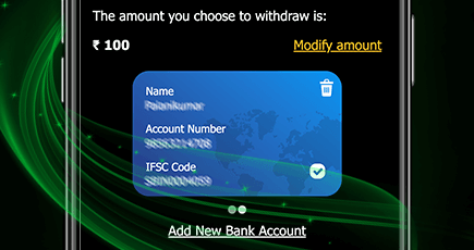 How to Withdraw